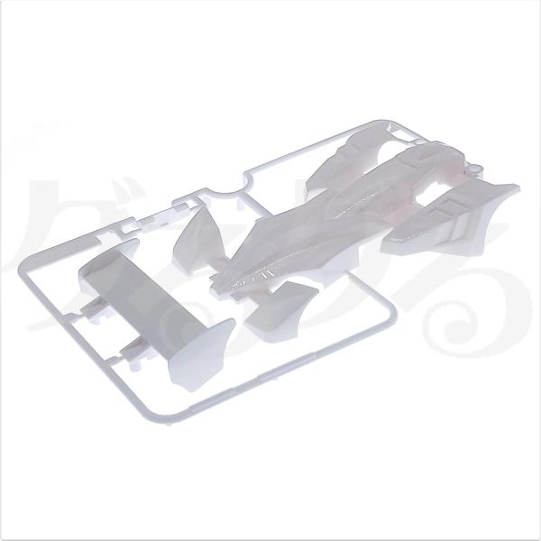 ミニ四駆 タミヤ 【Dパーツ】 19440 サイクロンマグナム プレミアム