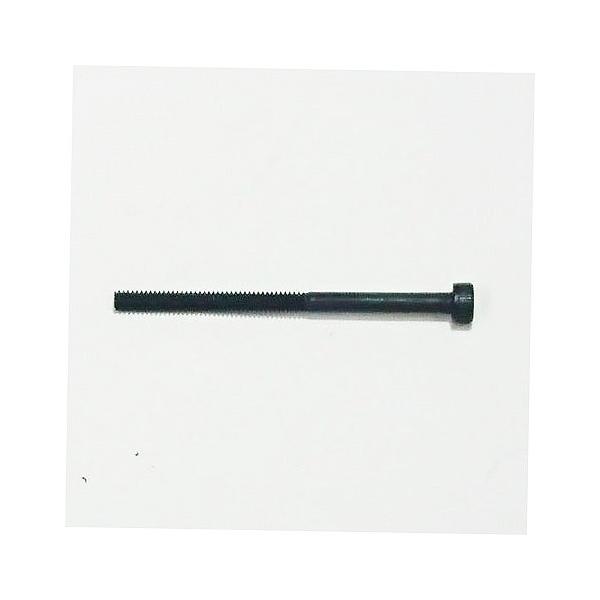 ノーブランドの2mmキャップスクリュー 長さ30mmです。タミヤ純正品ではありません。タミヤ公認競技会ではお使い頂けません。ショップレース等にどうぞ。1本あたりの価格になります。JIS規格 強度区分：12.9※日本製