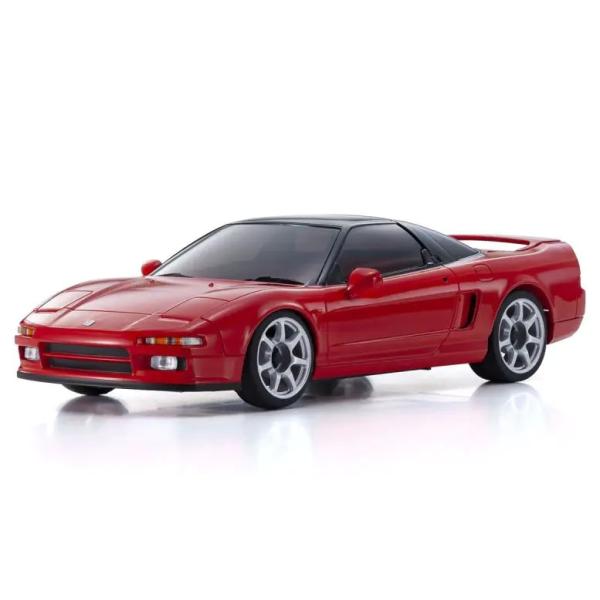 京商 MZP158R ASC MR-03N-RM Honda NSX レッド : グるグるYahoo
