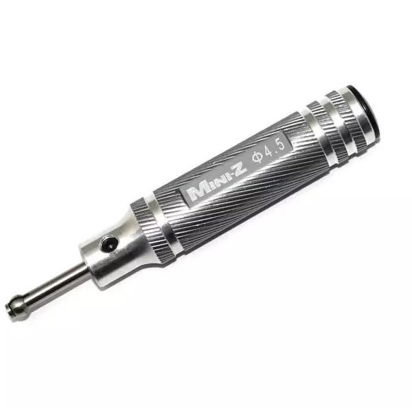 京商 MZW130-SB45 ミニッツ サスペンションボールリーマー φ4.5mm (MR-04用)