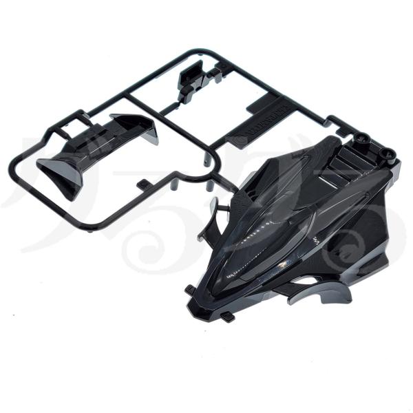 タミヤ ミニ四駆 まとめ売り バラ売り不可 タミヤ 1/32 リアルミニ四駆シリーズ ディオマース・ネロ | タミヤ