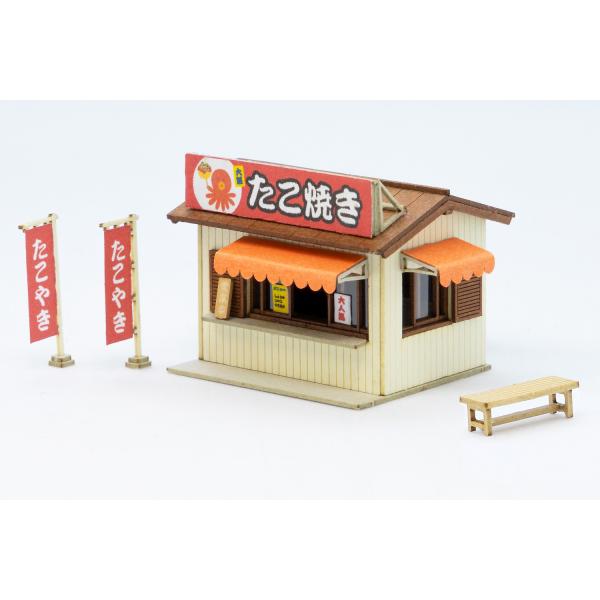 たこやき専用ミニカー たこやき専用ミニカー たこやき｜株式会社 青島文化教材社