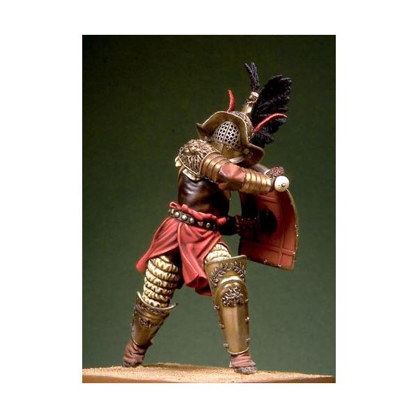 古代ローマ 剣闘士 トラケス トラキア剣闘士 Roman Gladiator Thraex 90mm Peg90 032 Buyee Buyee Japanese Proxy Service Buy From Japan Bot Online