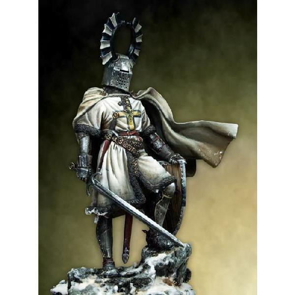 チュートン騎士団の騎士 14世紀 Teutonic Knight Xiv Cen 90mm Peg90 050 90 050 ミニチュアパーク 通販 Yahoo ショッピング