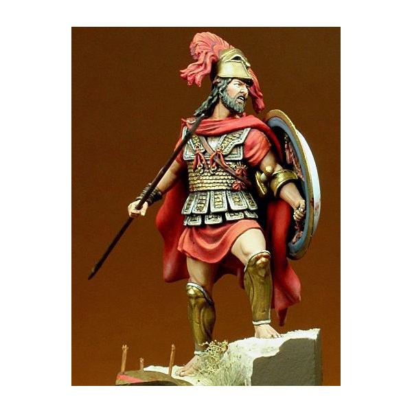 古代スパルタ王 レオニダス1世 紀元前4 480年 Leonidas I King Of Sparta 4 480b C 54mm Agh 41 Buyee Buyee Japanese Proxy Service Buy From Japan Bot Online