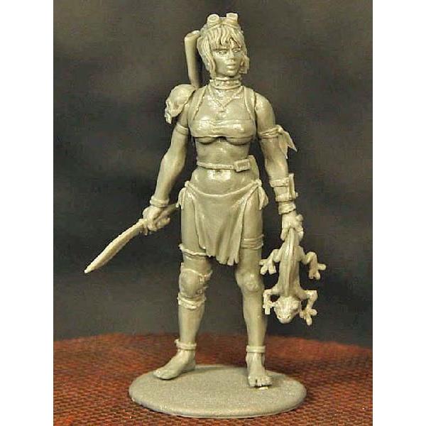 ポストアポカリプスガール 黙示録後の世界 2 左腕選択式 Postapocalyptic Adventurer Girl 2 1 35 Rl35 02 Ant 35 1 ミニチュアパーク 通販 Yahoo ショッピング