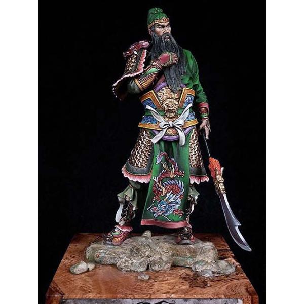 古代中国 後漢 将軍関羽3世紀guan Yu Chinese General 3rd Cent A D 90mm Buyee 日本代购平台 产品购物网站大全 Buyee一站式代购bot Online