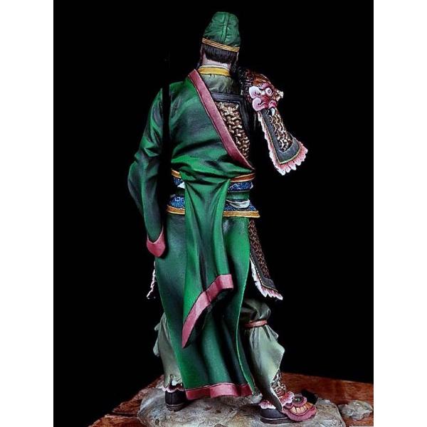 古代中国 後漢 将軍関羽3世紀guan Yu Chinese General 3rd Cent A D 90mm Buyee 日本代购平台 产品购物网站大全 Buyee一站式代购bot Online