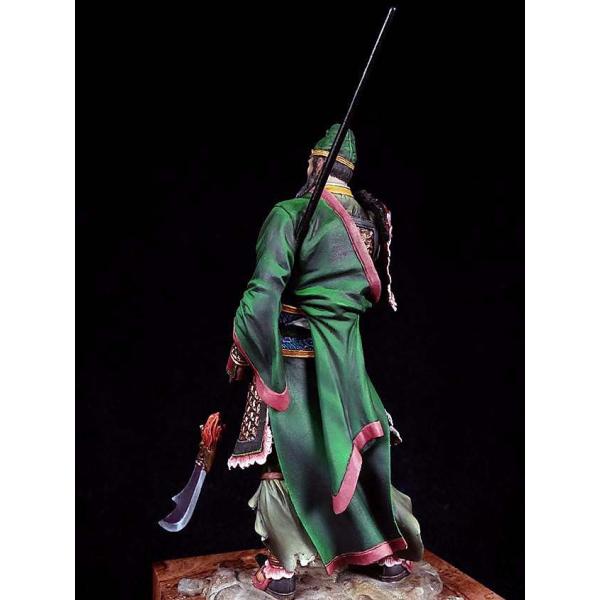 古代中国 後漢 将軍関羽3世紀guan Yu Chinese General 3rd Cent A D 90mm Buyee 日本代购平台 产品购物网站大全 Buyee一站式代购bot Online
