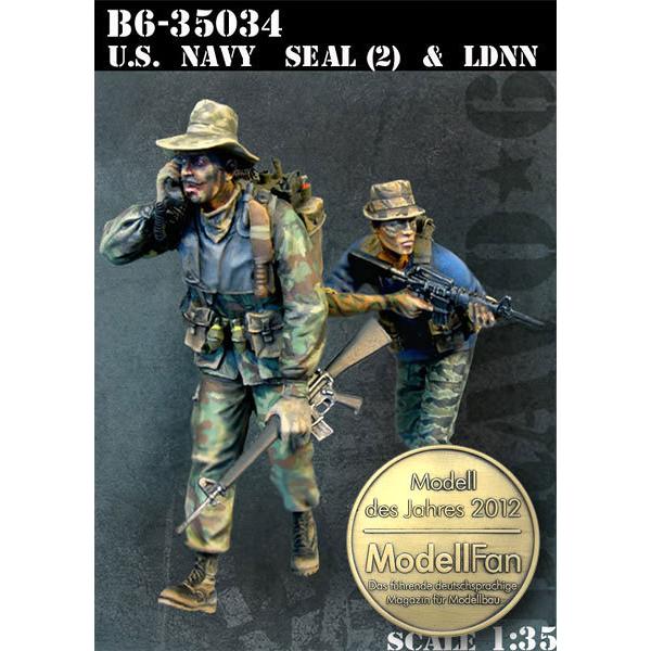 現用アメリカ海軍 シール Seal 2 現用南ベトナム海軍 特殊部隊 Ldnn 2体入 U S Navy Seal 2 Ldnn 1 35 B6 Buyee Buyee 일본 통신 판매 상품 옥션의 대리 입찰 대리 구매 서비스