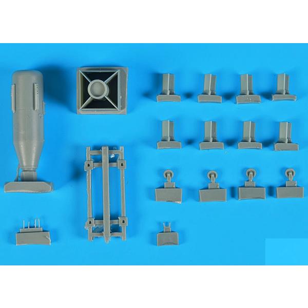 原子爆弾 リトルボーイ Atom Bomb Little Boy 1 48 Buyee Buyee 日本の通販商品 オークションの代理入札 代理購入