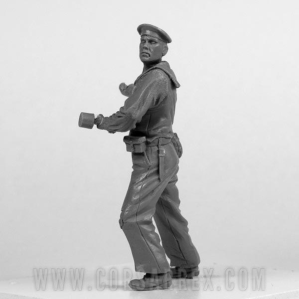 ロシア軍 水兵 セバストポール 1 Soviet Sailor Sevastopol 1 35 Buyee Buyee Japanese Proxy Service Buy From Japan Bot Online