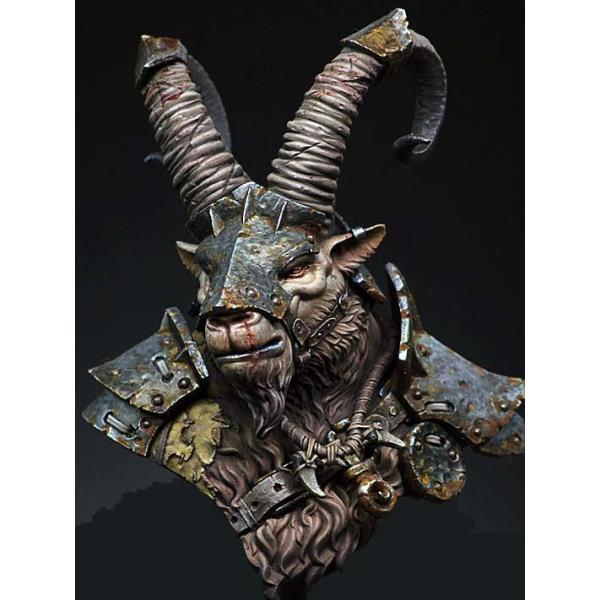 ラム族の戦士ショーンsha Un Ram Tribe Warrior 1 9バスト Buyee Buyee 提供一站式最全面最專業現地yahoo Japan拍賣代bid代拍代購服務bot Online