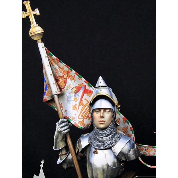 ジャンヌ ダルク オルレアン 1429年 Jeanne D Arc Orleans 1429 1 12バスト Fer Mhb Buyee Buyee 일본 통신 판매 상품 옥션의 대리 입찰 대리 구매 서비스