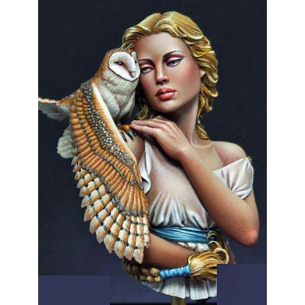 ギリシャ神話 アテナ Athena 1 10バスト Buyee Buyee Japanese Proxy Service Buy From Japan Bot Online