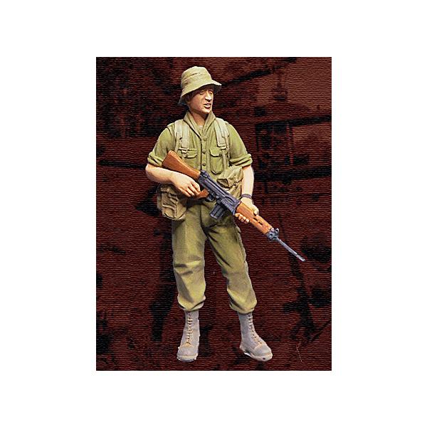 現用 王立オーストラリア連隊 Rar 歩兵 Rar Infantryman 1 35 Fs Cs Fs Cs ミニチュアパーク 通販 Yahoo ショッピング