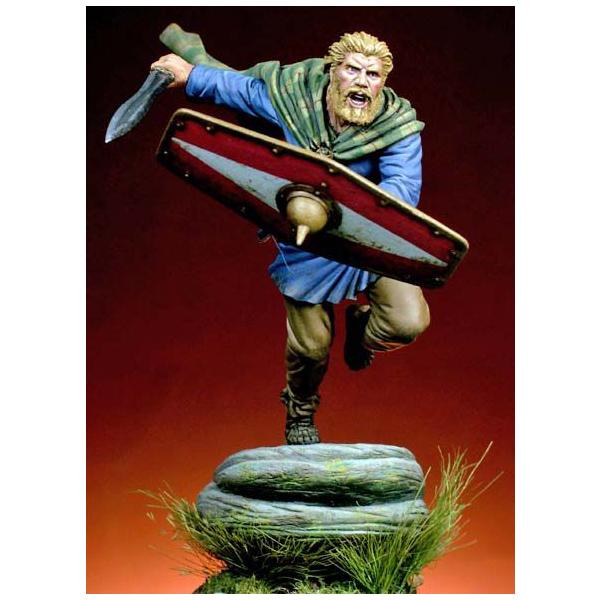 古代ゲルマンの戦士 トイトブルク森の戦い 紀元9年 Ham 70 006と組み合わせ可能 Germanic Warrior Ad9 Teutoburg Forest 70mm Ham Ha07 Buyee Buyee 日本の通販商品 オークションの代理入札 代理購入