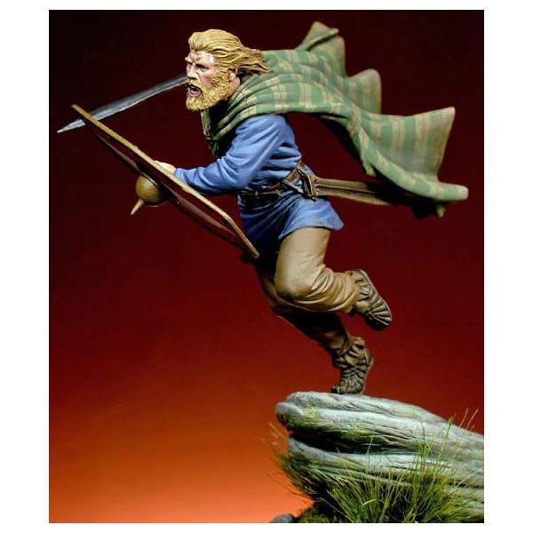 古代ゲルマンの戦士 トイトブルク森の戦い 紀元9年 Ham 70 006と組み合わせ可能 Germanic Warrior Ad9 Teutoburg Forest 70mm Ham Ha07 Buyee Buyee 日本の通販商品 オークションの入札サポート 購入サポートサービス