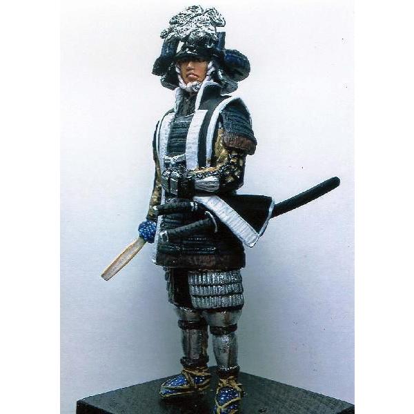 名言ザムライ 限定品 Making Wise Remarks Samurrai 1 35 Jo35 014 ミニチュアパーク 通販 Yahoo ショッピング