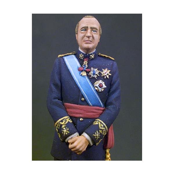 スペイン王 フアン カルロス1世 King D Juan Carlos 1 32 Buyee Buyee Jasa Perwakilan Pembelian Barang Online Di Jepang