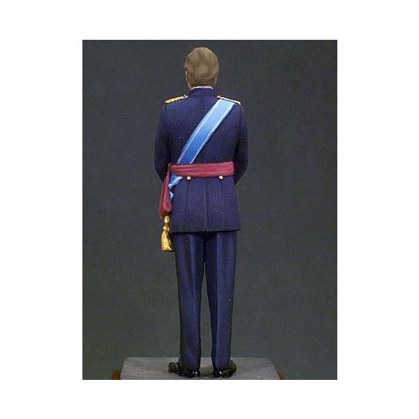 スペイン王 フアン カルロス1世 King D Juan Carlos 1 32 Buyee Buyee 日本の通販商品 オークションの代理入札 代理購入