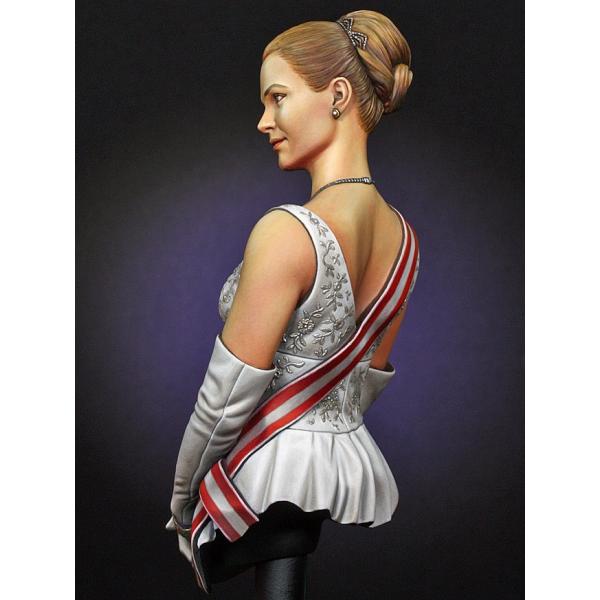 モナコ大公妃グレース ケリーgrace Of Monaco 1 10バスト Lm B021 Buyee Buyee 提供一站式最全面最專業現地yahoo Japan拍賣代bid代拍代購服務bot Online