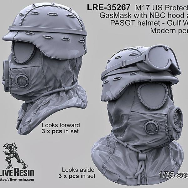 剛毅 M17