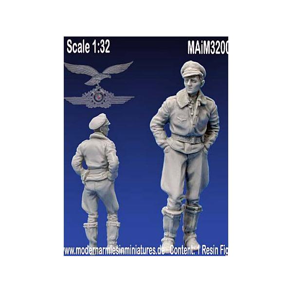 ドイツ空軍 エースパイロット Wwii Luftwaffe Flying Ace Wwii 1 32 Maim305 Buyee Buyee 日本の通販商品 オークションの代理入札 代理購入