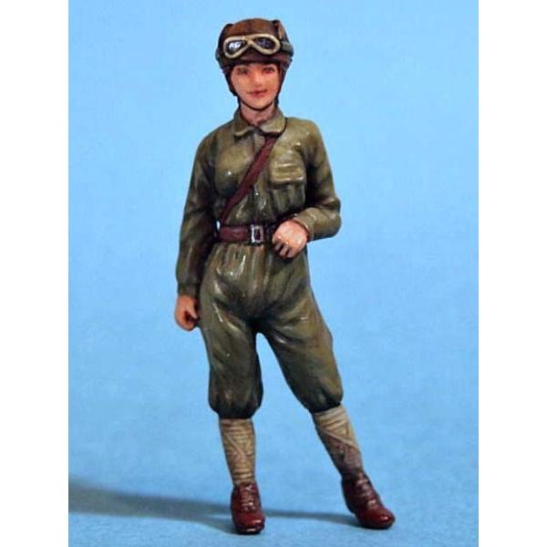 日本軍 帝国陸軍 女性戦車兵 Japanese Army Tank Crew 1 35 Ml 043 Buyee Buyee 日本 の通販商品 オークションの代理入札 代理購入
