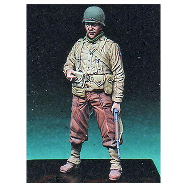 絶版 アメリカ軍 第空挺師団 第325グライダー歩兵連隊 将校 Officer Of 325th Glider Infantry Reg Airb Div 1 35 Ms 0009 Buyee Servicio De Proxy Japones Buyee Compra En Japon