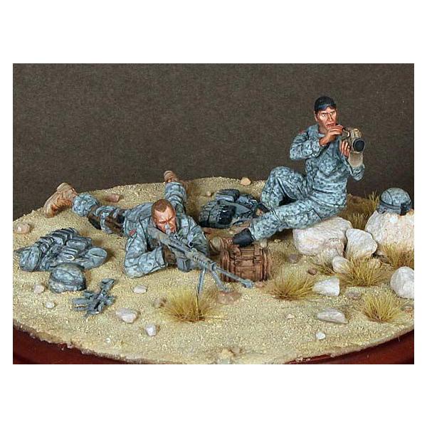 現用アメリカ軍 第空挺師団 狙撃兵チームセット 1 2体入 Snipers Group St Airborne Division Set 1 2 Figures 1 35 Buyee Buyee Japanese Proxy Service Buy From Japan Bot Online
