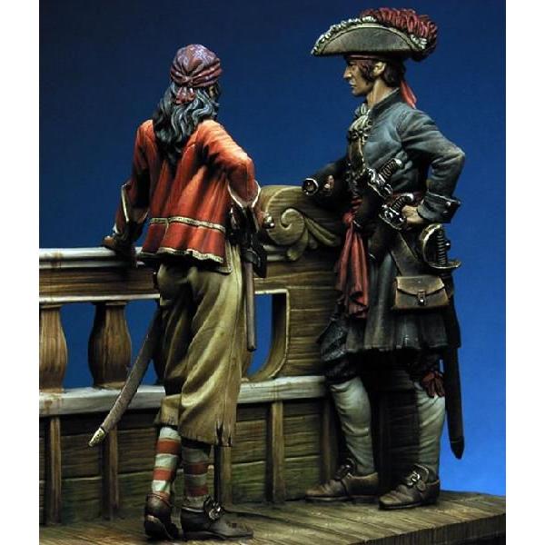 海賊 アン ボニーとジョン ラカム キャラコ ジャック 75mm Buyee Buyee 日本の通販商品 オークションの代理入札 代理購入