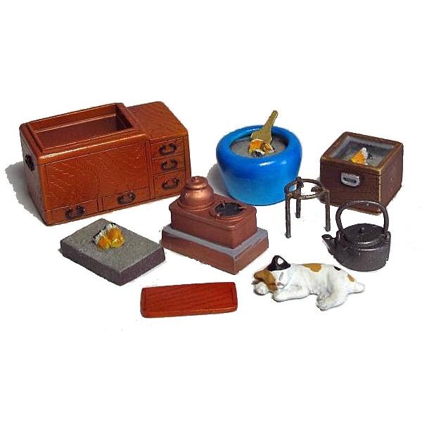 火鉢セット 関東型の長火鉢 陶製火鉢 木製の角火鉢など Traditional Japanese Heating Devices Set 1 35 セール対象外 Buyee Buyee 提供一站式最全面最专业现地yahoo Japan拍卖代bid代拍代购服务 Bot Online