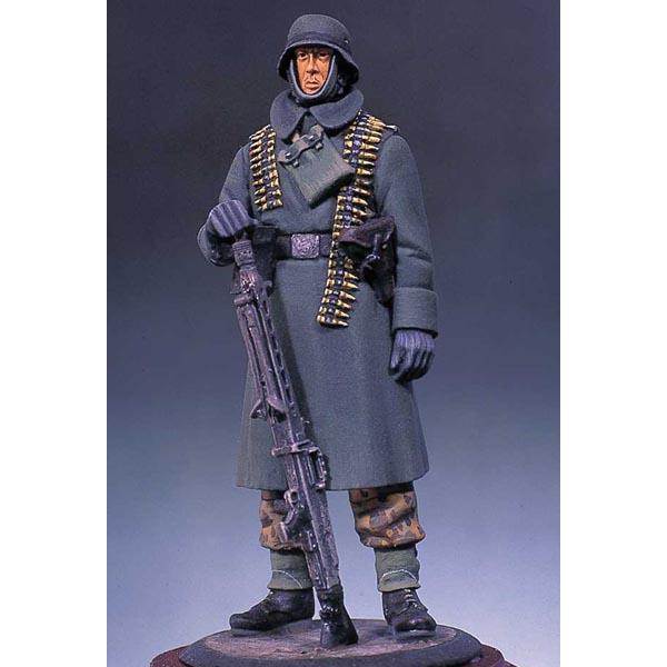 ドイツ軍 Mg42機関銃手 German Mg42 Gunner 1 32 Buyee Buyee Japanese Proxy Service Buy From Japan Bot Online