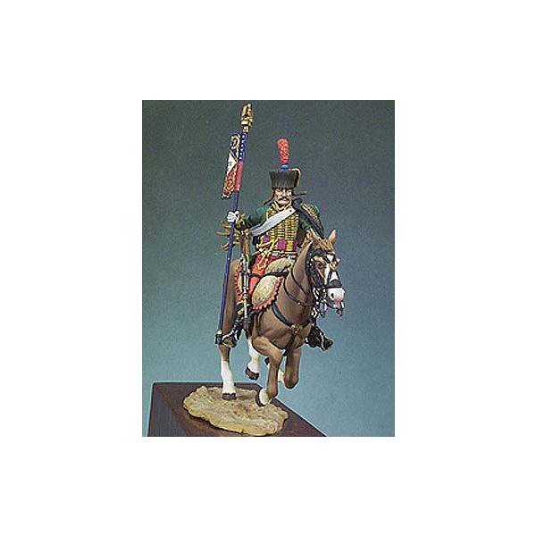 フランス軍 軽騎兵 ユサール 旗手 騎馬 Hussar Standard Bearer 54mm Buyee Buyee 日本の通販商品 オークションの代理入札 代理購入