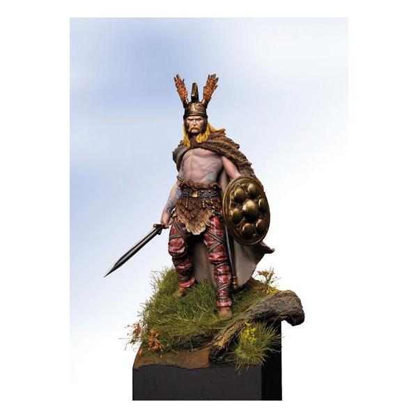 古代ローマシリーズ古代ケルトの英雄ウェルキンゲトリクス紀元前52年vercingetorix 52 54mm Buyee Buyee 提供一站式最全面最專業現地yahoo Japan拍賣代bid代拍代購服務