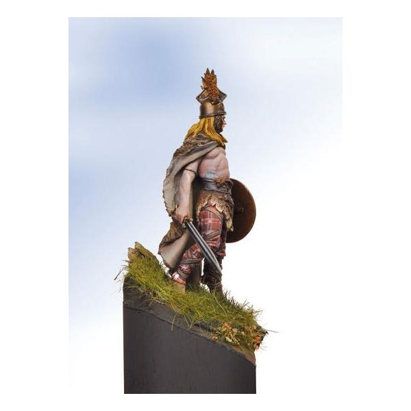 古代ローマシリーズ 古代ケルトの英雄 ウェルキンゲトリクス 紀元前52年 Vercingetorix 52 54mm Buyee Buyee 日本の通販商品 オークションの代理入札 代理購入