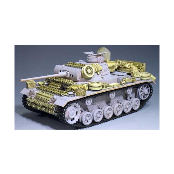 ドイツ軍 Iii号戦車l型 アクセサリー 予備キャタピラ 荷物 セット Buyee Buyee Japanese Proxy Service Buy From Japan Bot Online