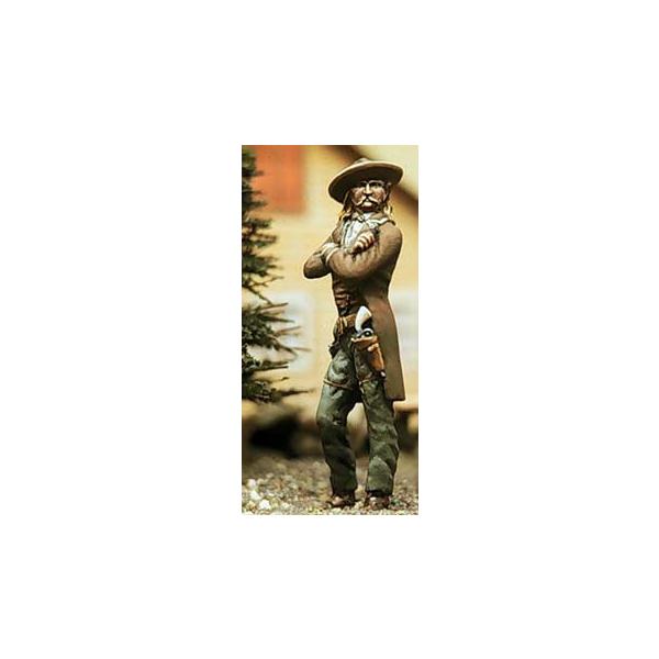 ワイルド ビル ヒコック Wild Bill Hickock 54mm Vm9812 Buyee Buyee Japanese Proxy Service Buy From Japan Bot Online