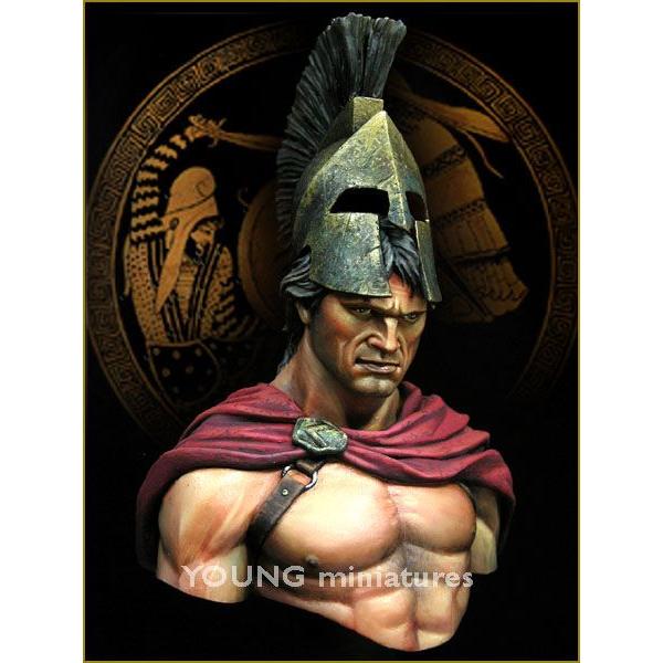 古代スパルタ装甲歩兵テルモピュライの戦い紀元前480年sparta Battle Of Thermopylae 480 B C 1 10バスト Yh14 Buyee Buyee 提供一站式最全面最專業現地yahoo Japan拍賣代bid代拍代購服務