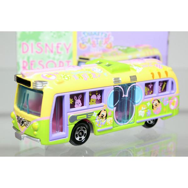 ディズニートミカ リゾートクルーザー 2014 イースター : ミニカー