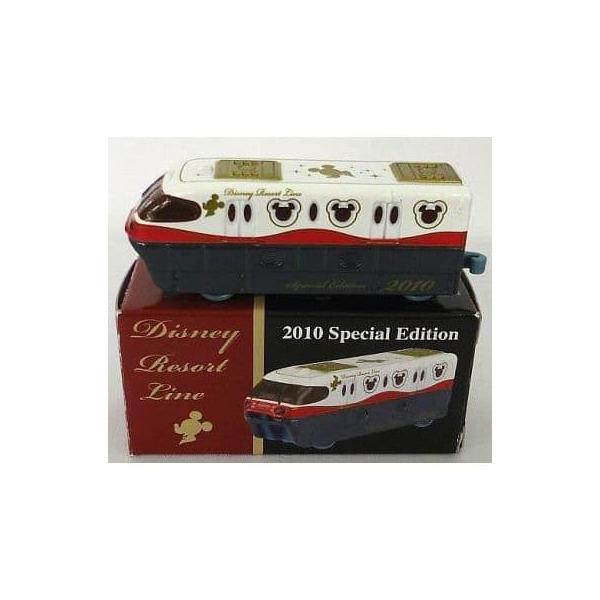 ディズニートミカ リゾートライン 2010 スペシャルエディション