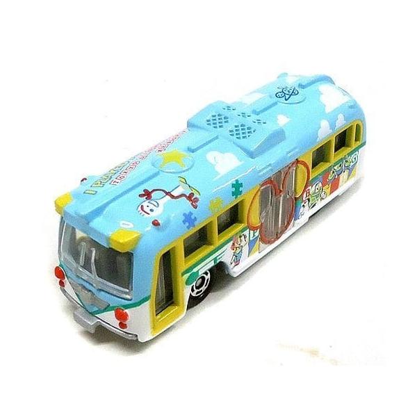 ディズニートミカ リゾートクルーザー I PLAYED AT TOKYO DISNEY