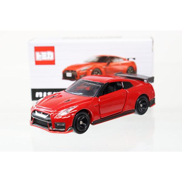 トミカ KWAM036055 日産 GT-R NISMO (Vibrant Red) ※NISMO特注 トミカ KWAM036055 日産 GT-R NISMO (Vibrant Red) ※NISMO特注