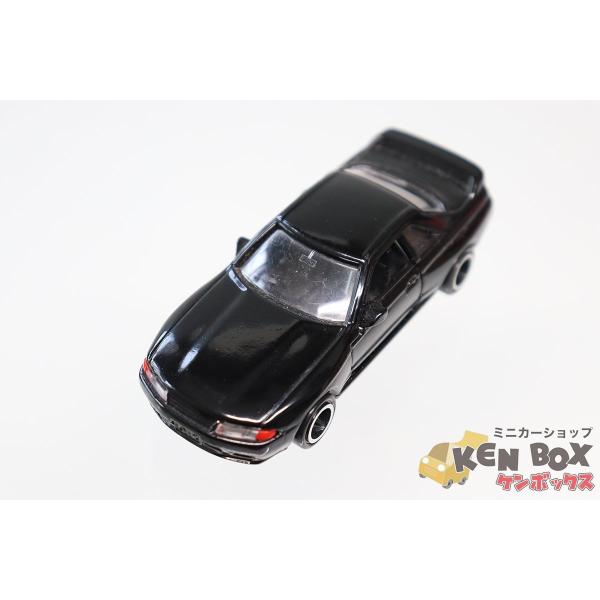TOMICA トミカ 20 NISSAN 日産 SKYLINE スカイライン GT-R 黒 TOMICA トミカ 20 NISSAN 日産 SKYLINE スカイライン GT-R 黒