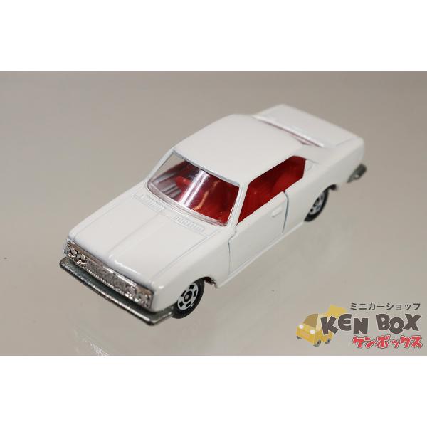 TOMICA トミカギフト単品 TOYOTA トヨタ CORONA MARK II コロナ マーク