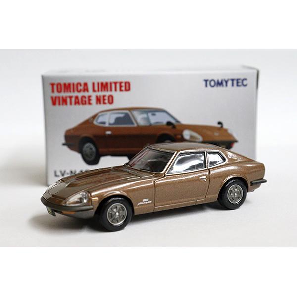 TOMYTEC トミカリミテッドヴィンテージネオ LV-N42a 日産 フェアレディ
