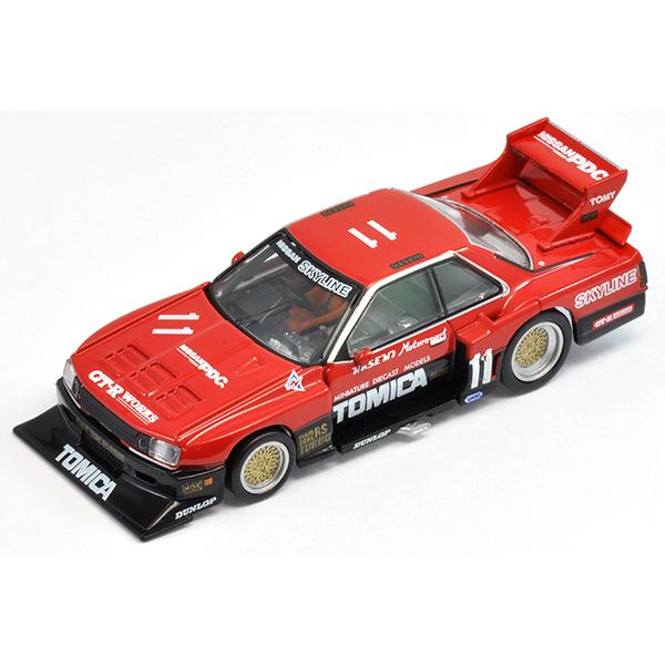 TOMYTEC トミカリミテッドヴィンテージネオ スカイライン スーパー
