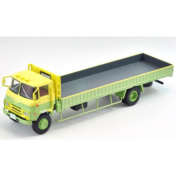 トミカリミテッド　ニッサンディーゼル　サングレイト TOMYTEC トミカリミテッドヴィンテージ LV-108b 日産ディーゼル サン