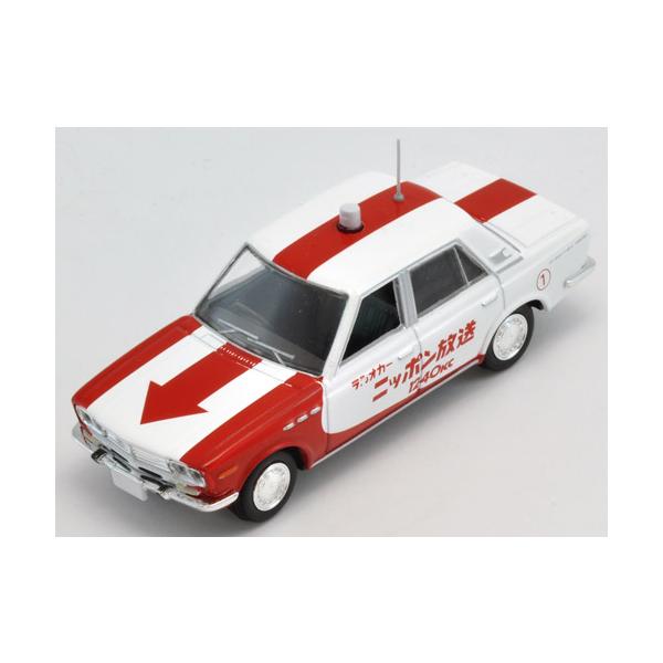 TOMYTEC トミカリミテッドヴィンテージ LV-Ra03 日産 ローレル